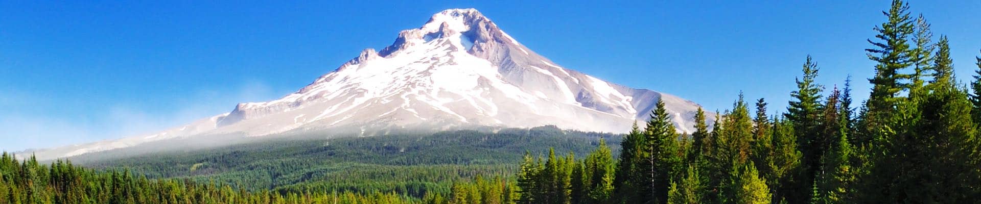 Mt. Hood Oregon