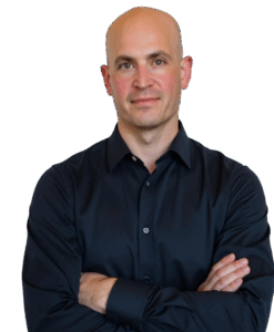 Attorney Jeff Siefman